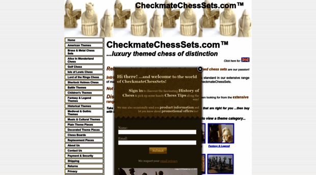 checkmatechesssets.com