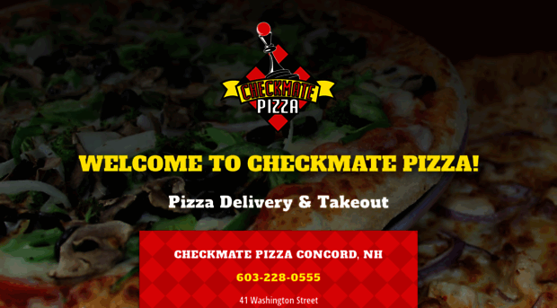 checkmatepizza.com