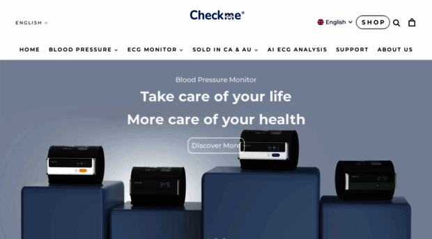 checkmecare.com