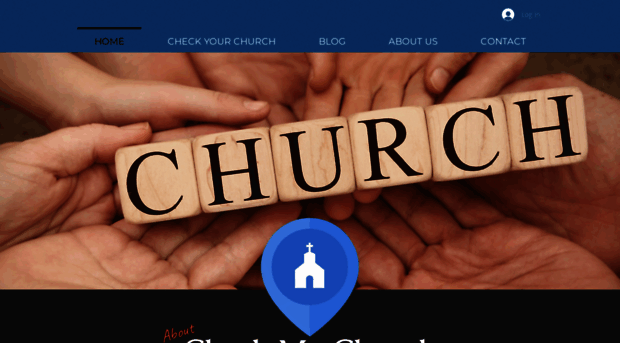 checkmychurch.org