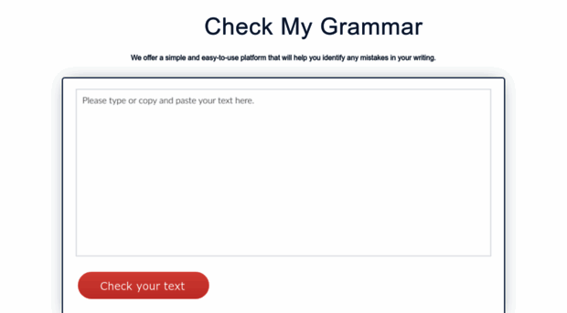 checkmygrammar.top