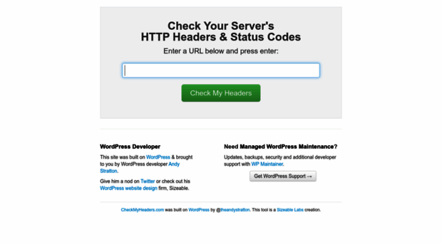 checkmyheaders.com