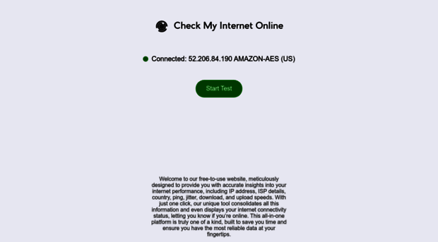 checkmyinternet.online