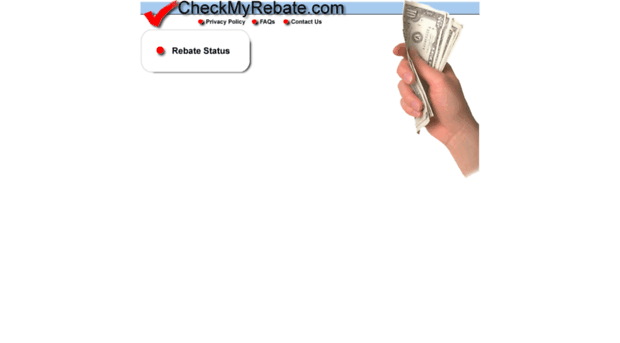 checkmyrebate.com