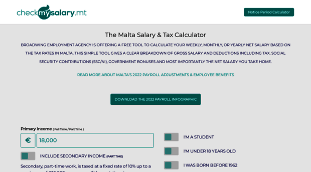 checkmysalary.mt