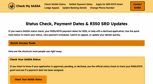 checkmysassa.co.za