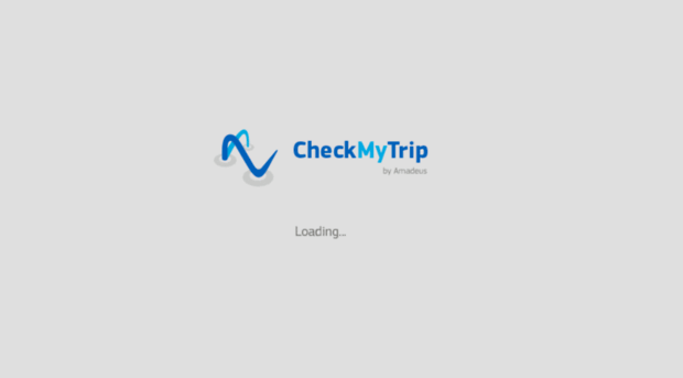 checkmytrip.net