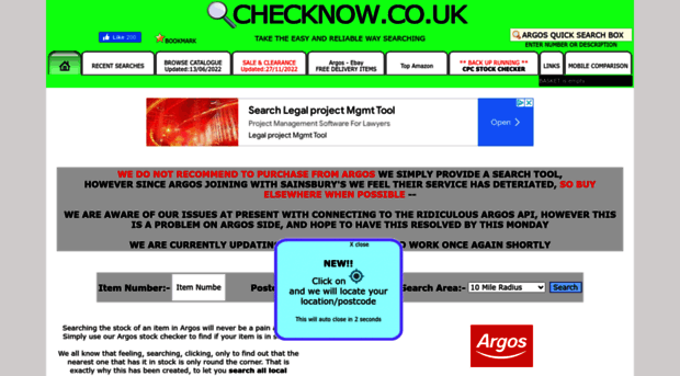 checknow.co.uk