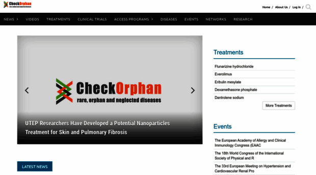 checkorphan.org