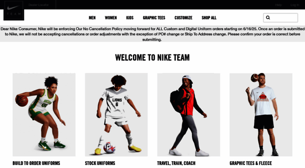 checkout-niketeam.nike.com