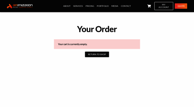 checkout.artimization.com