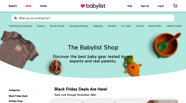 checkout.babylist.com