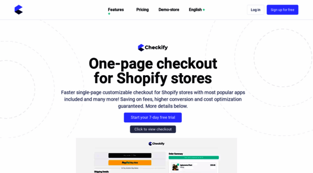 checkout.checkify-demo.com