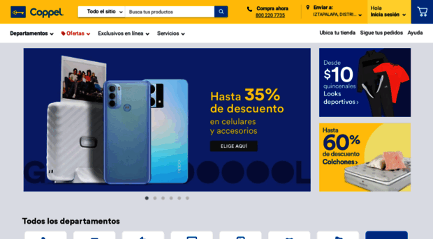 checkout.coppel.com