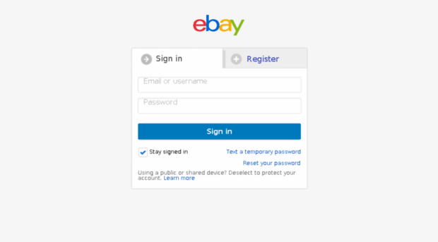 checkout.ebay.ie