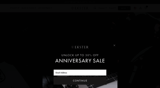 checkout.ekster.com