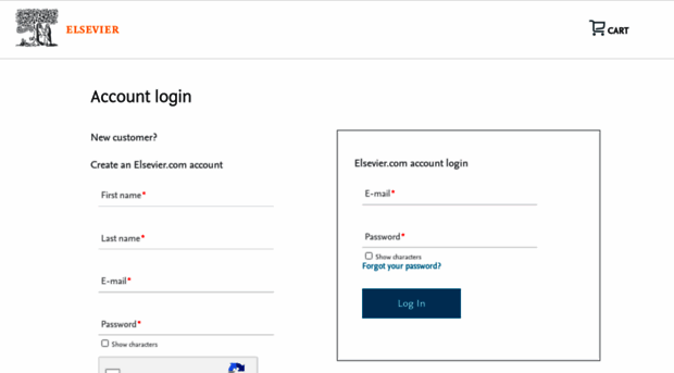 checkout.elsevier.com