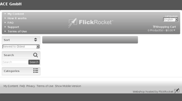 checkout.flickrocket.com