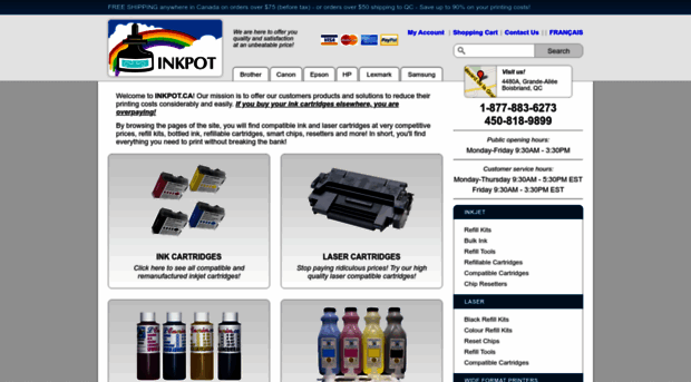 checkout.inkpot.ca