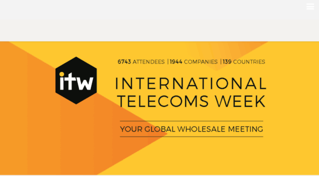 checkout.internationaltelecomsweek.com