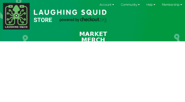 checkout.laughingsquid.com