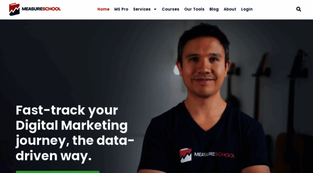 checkout.measureschool.com