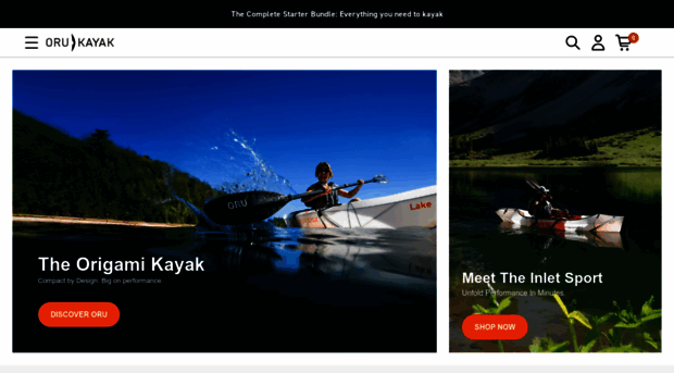 checkout.orukayak.com