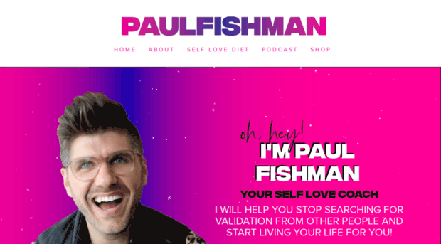 checkout.paulfishman.love