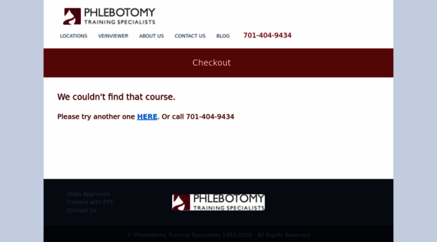 checkout.phlebotomyusa.com