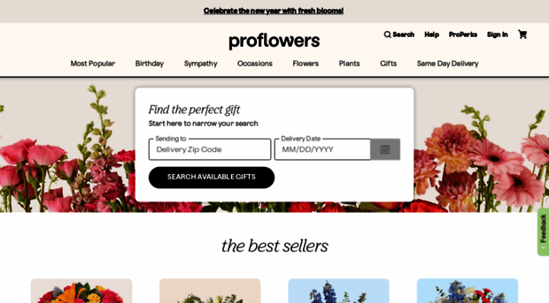 checkout.proflowers.com