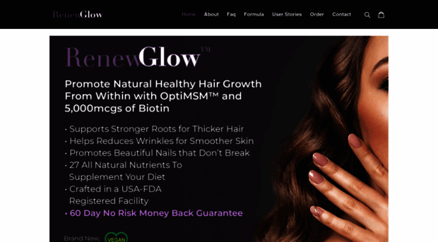 checkout.renewglow.com