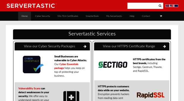 checkout.servertastic.com