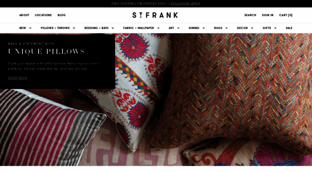 checkout.stfrank.com