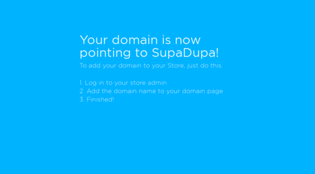 checkout.supadupa.me