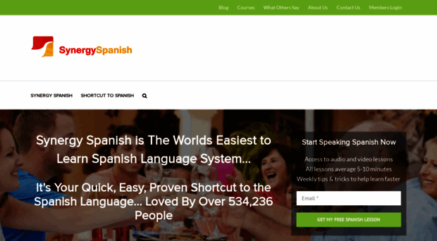 checkout.synergyspanish.com