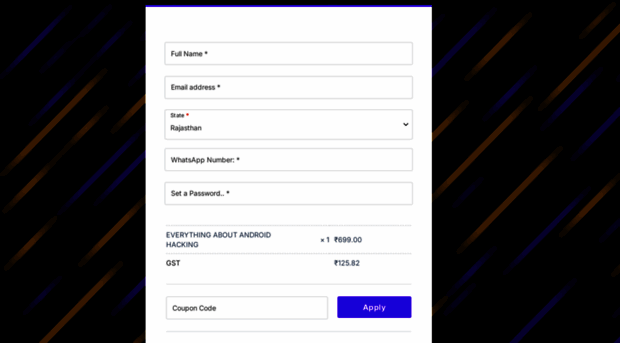 checkout.techvansh.in