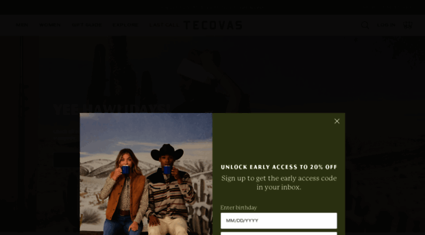 checkout.tecovas.com