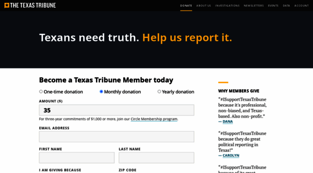 checkout.texastribune.org