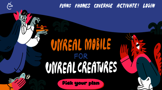 checkout.unrealmobile.com