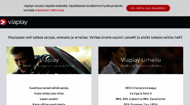 checkout.viaplay.fi