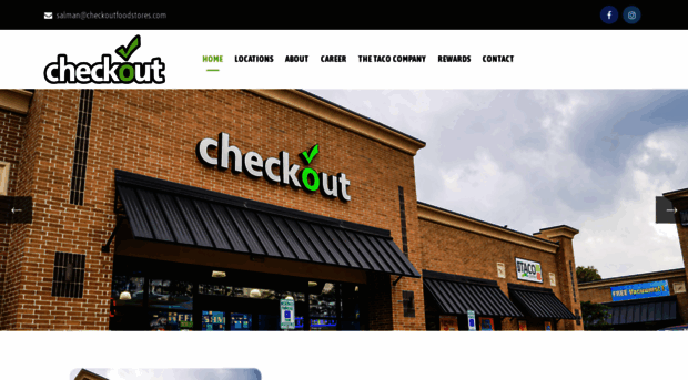 checkoutfoodstores.com