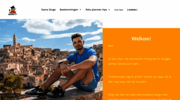 checkoutsam.nl