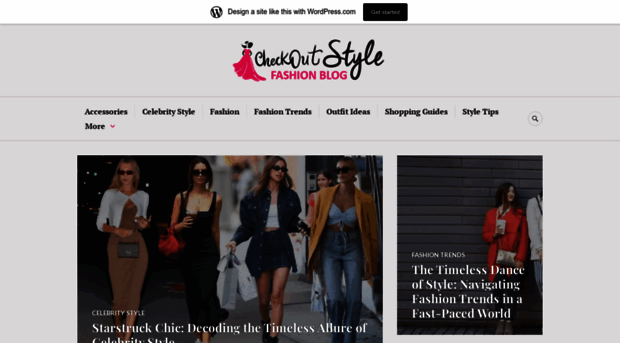 checkoutstyle.art.blog