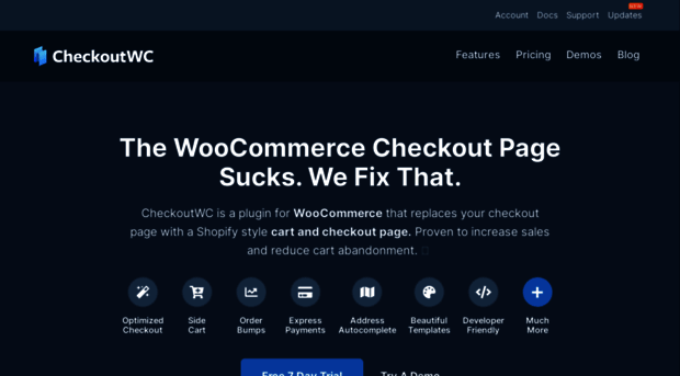 checkoutwc.com