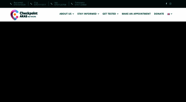 checkpointaras.ro