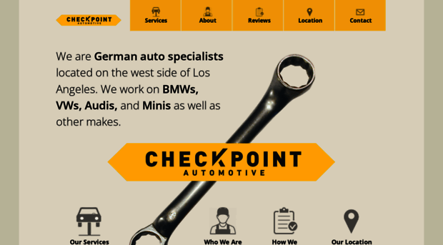 checkpointautomotivela.com