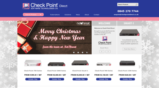 checkpointdirect.co.uk