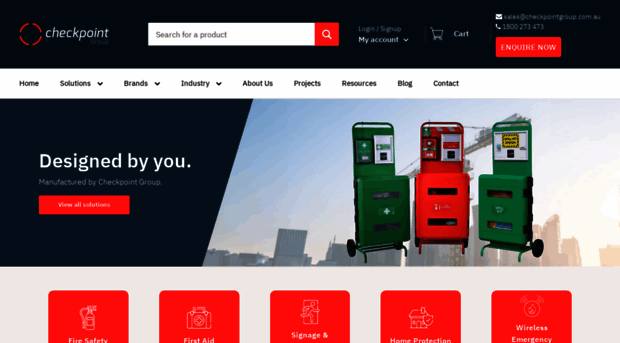 checkpointgroup.com.au