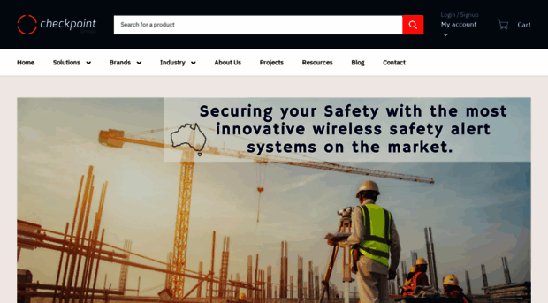 checkpointproducts.com.au