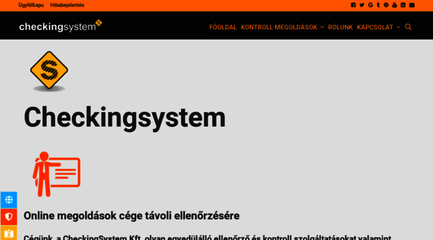 checkpointsystem.hu